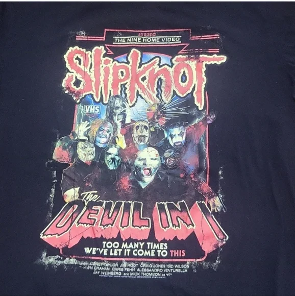 Slipknot Bundle - Picture 2 of 8